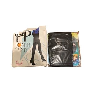 NWT Pretty Polly Touch tights